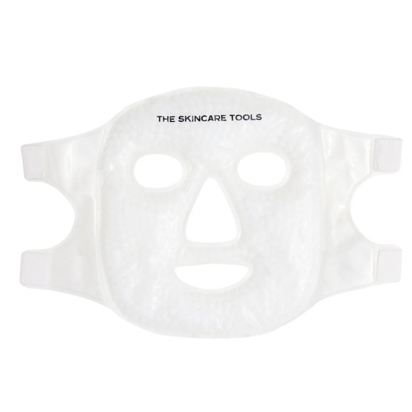 CRYO-THERMO DE-PUFFING MASK
The Skincare tools - Picture 5 of 6